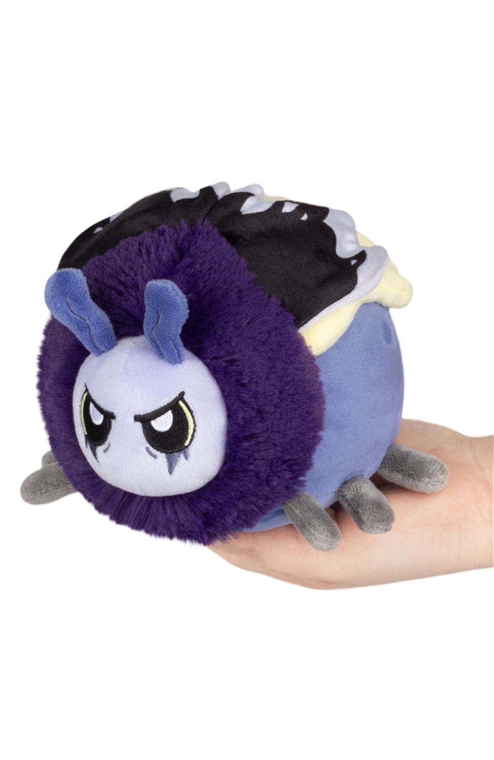 Squishables Alter Egos Series 8: Metal Moth