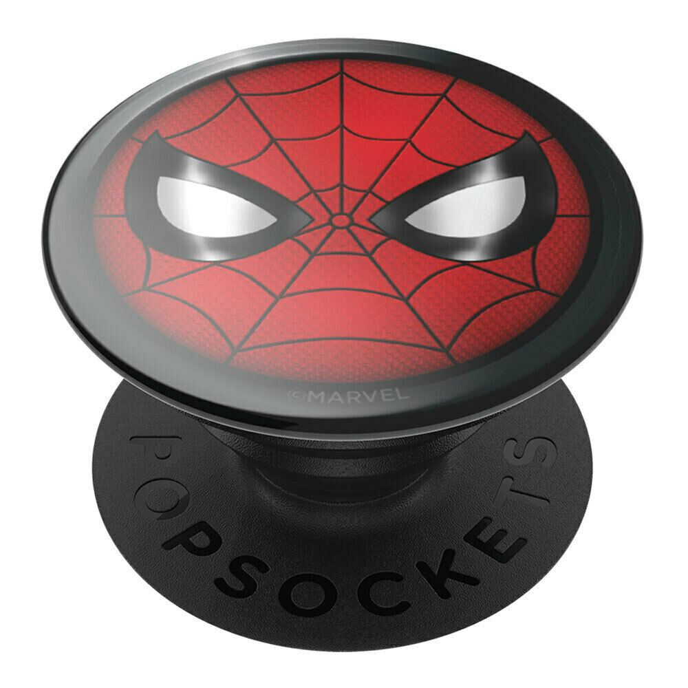 Popsockets-Spider-Man Icon