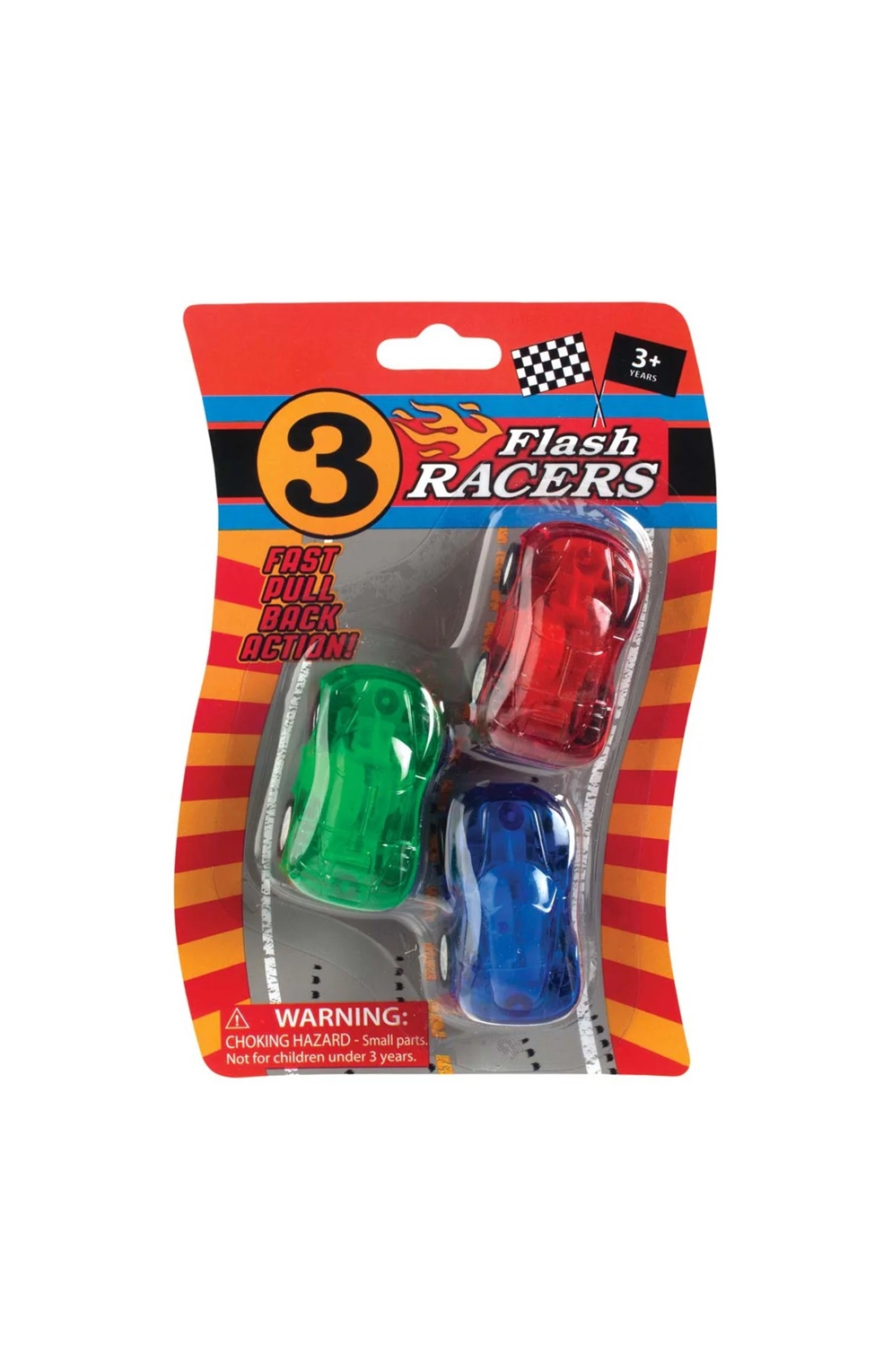 Toysmith Flash Racers