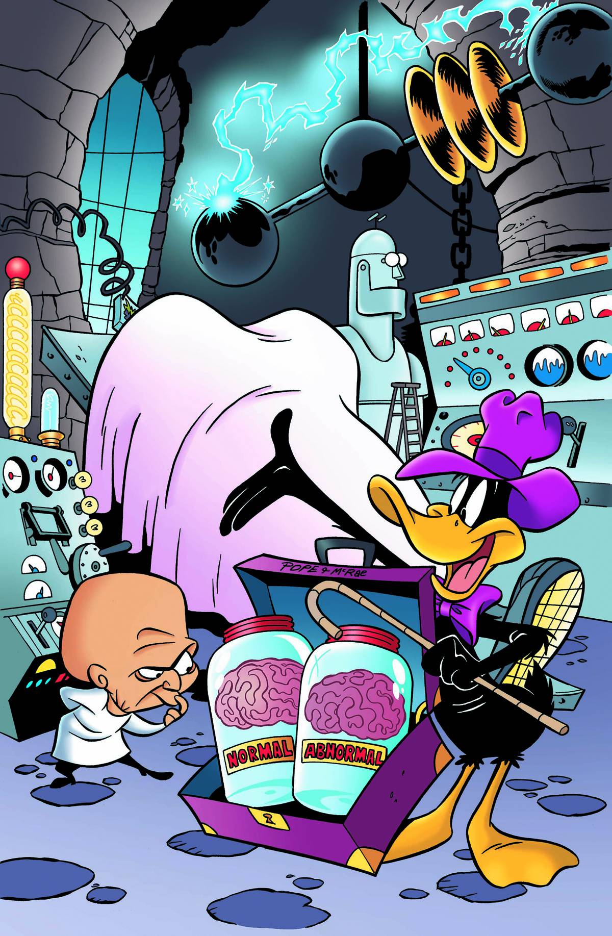 Looney Tunes #215