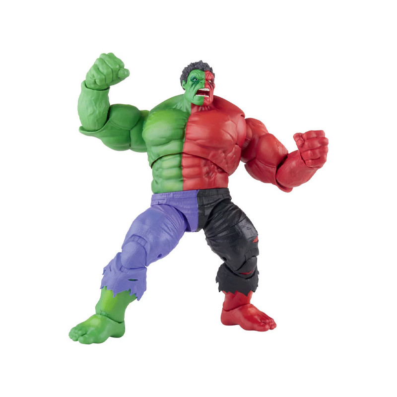Marvel Legends Compound Hulk 6-Inch Action Figure