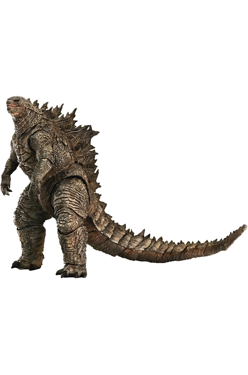 Hiya Toys Godzilla X Kong: The New Empire Gozilla Re-Evolved Exquisite Series Previews Exclusive