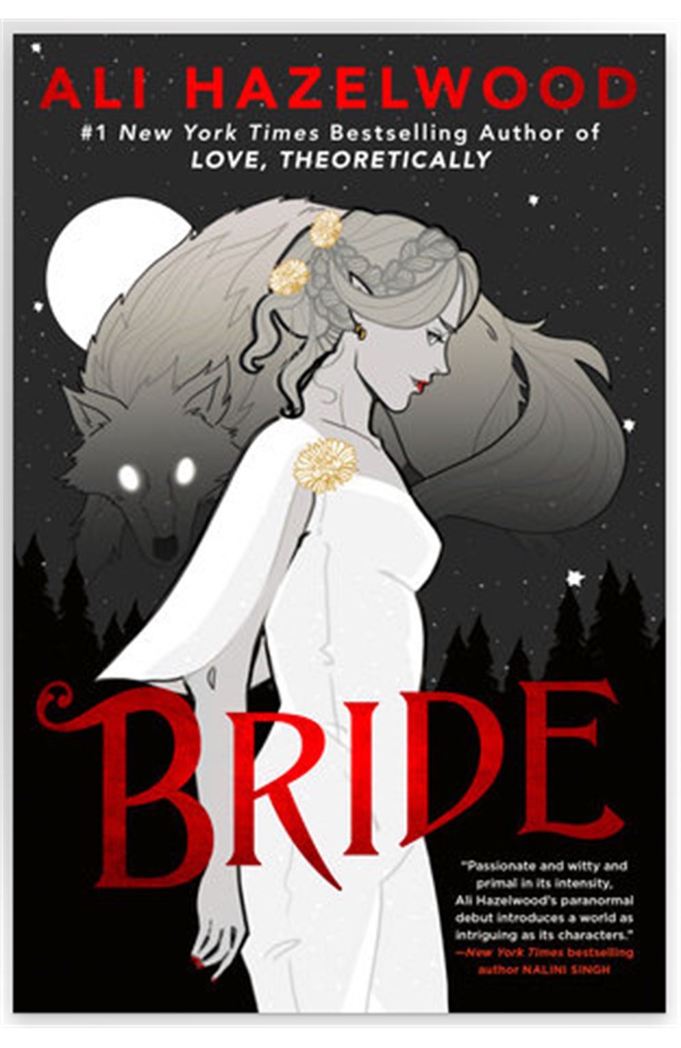 Bride