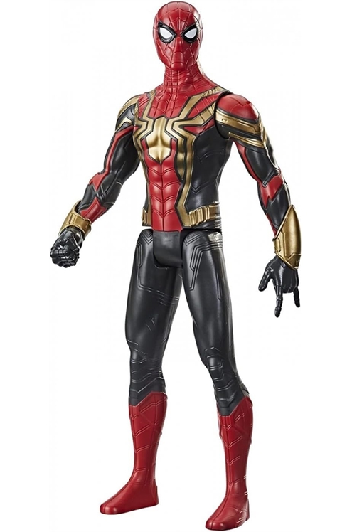 Marvel Titan Heroes Iron Spider Pre-Owned