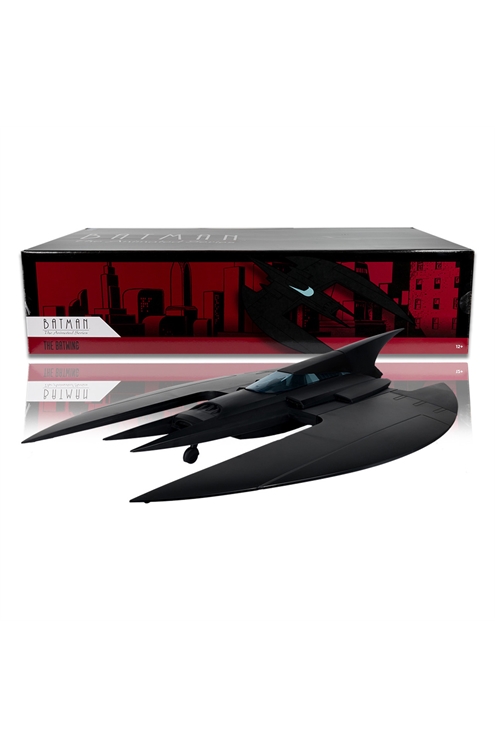 DC Direct Batman The Animated Series Batwing