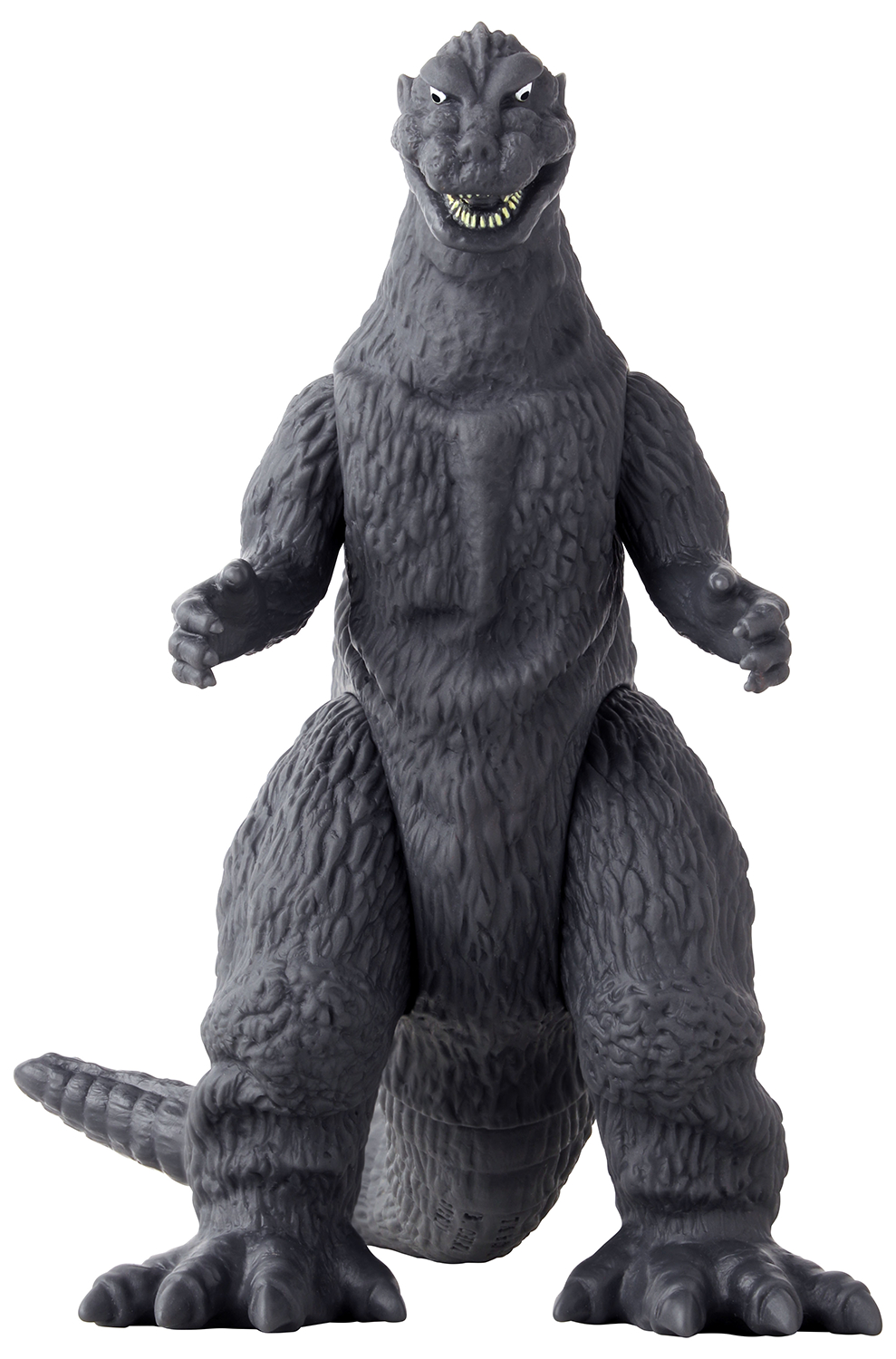 Godzilla 5in Soft Vinyl Figure Series Godzilla 1954 