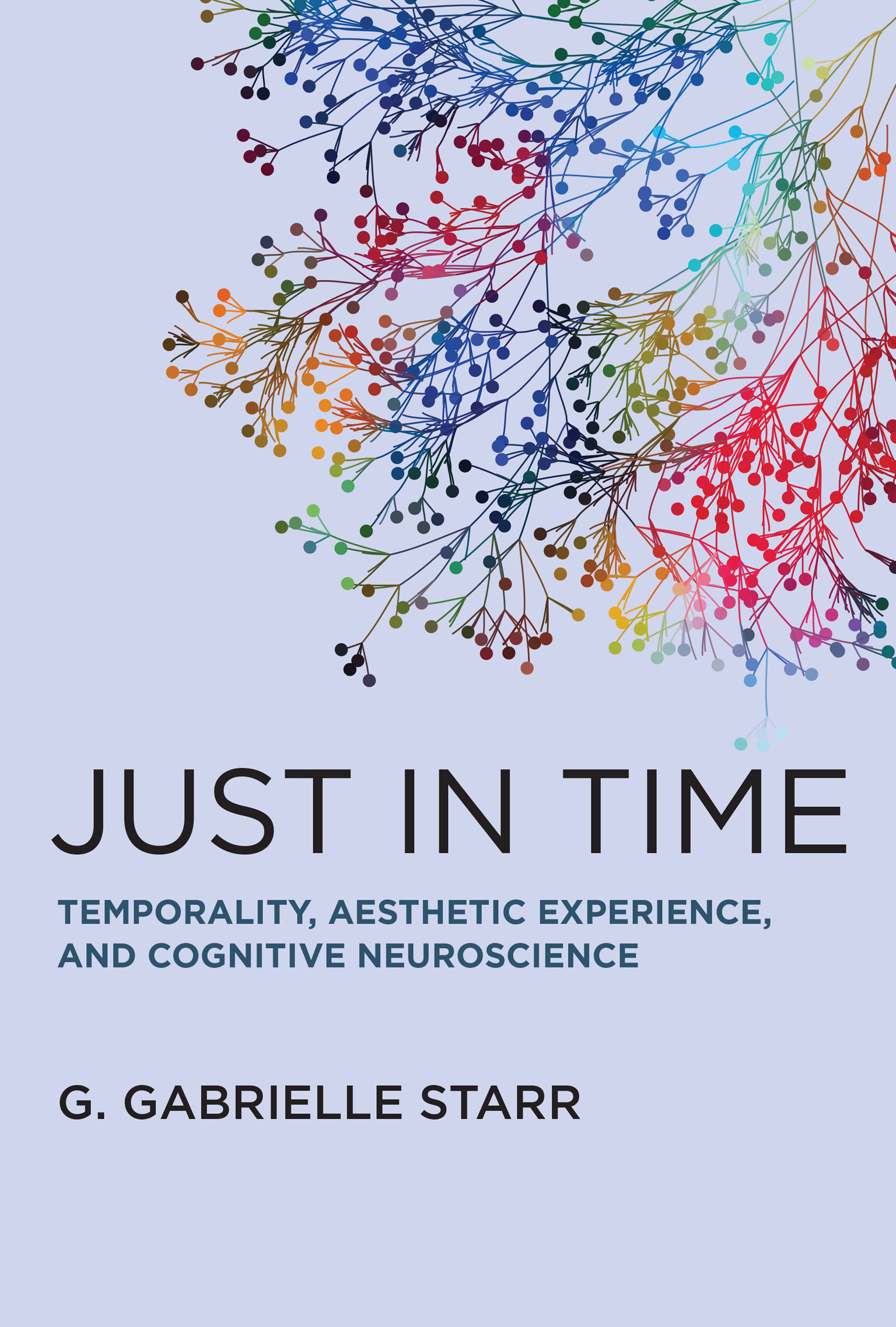 Just In Time (Hardcover Book)