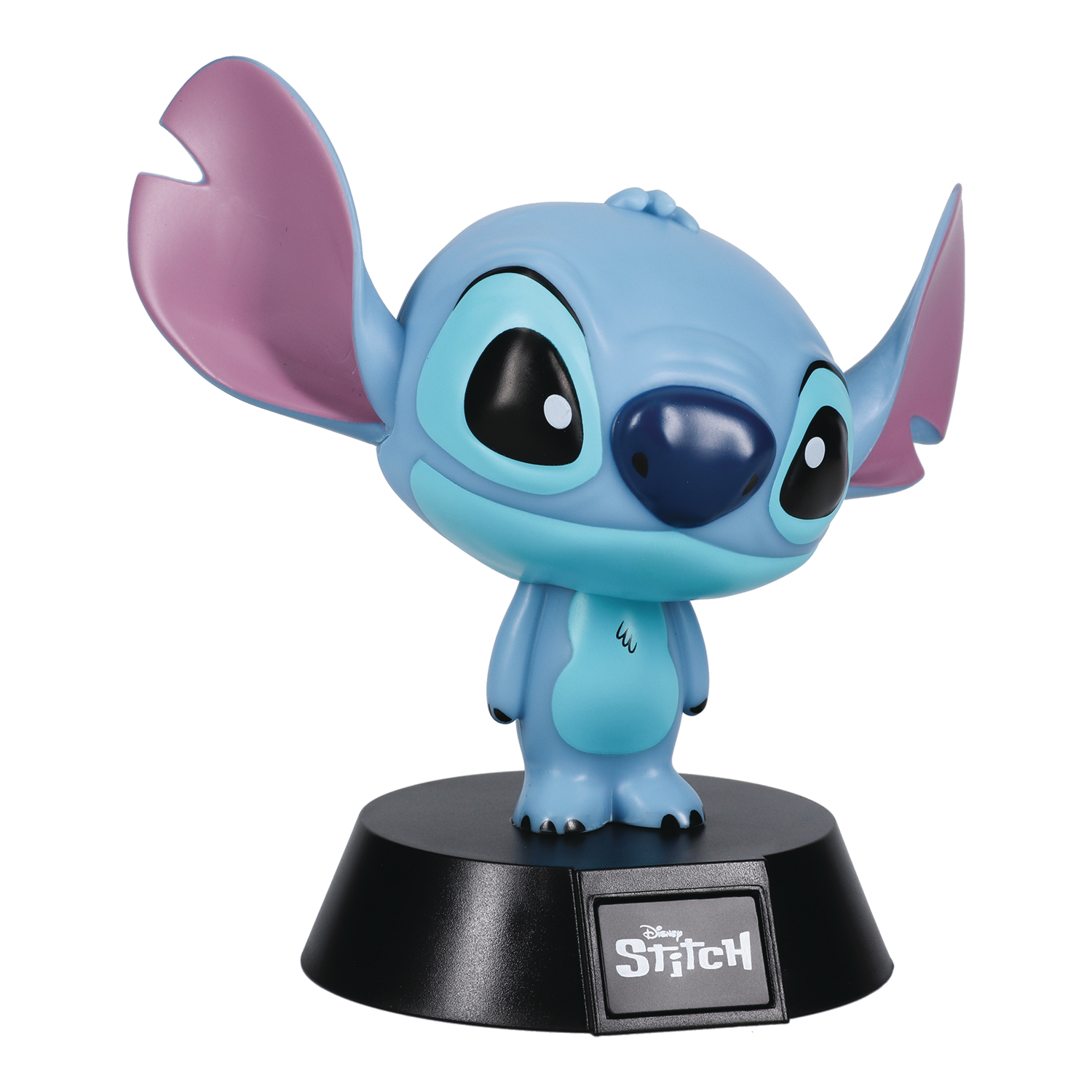 Stitch Icon Light