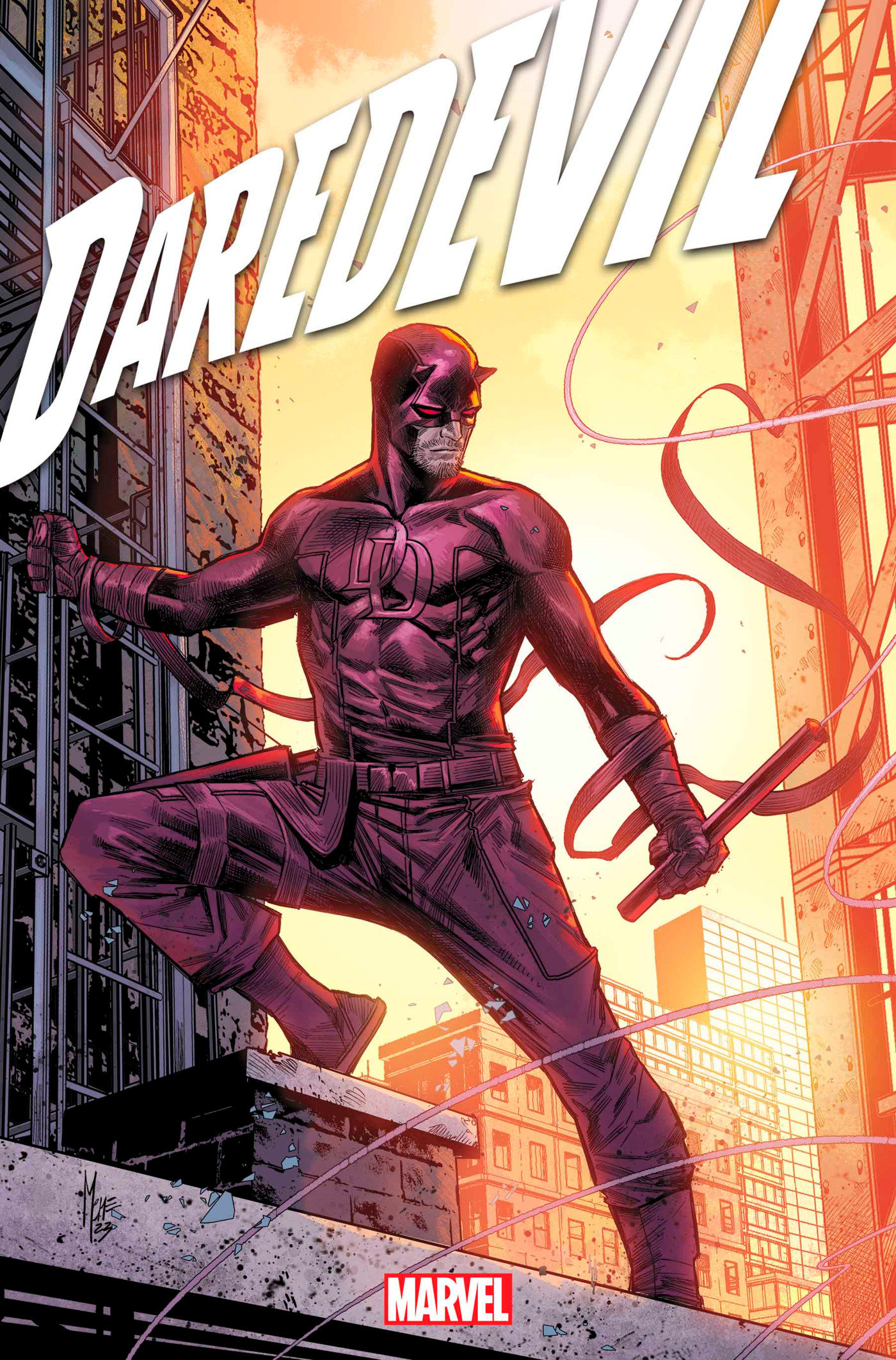 Daredevil #14 (2022)