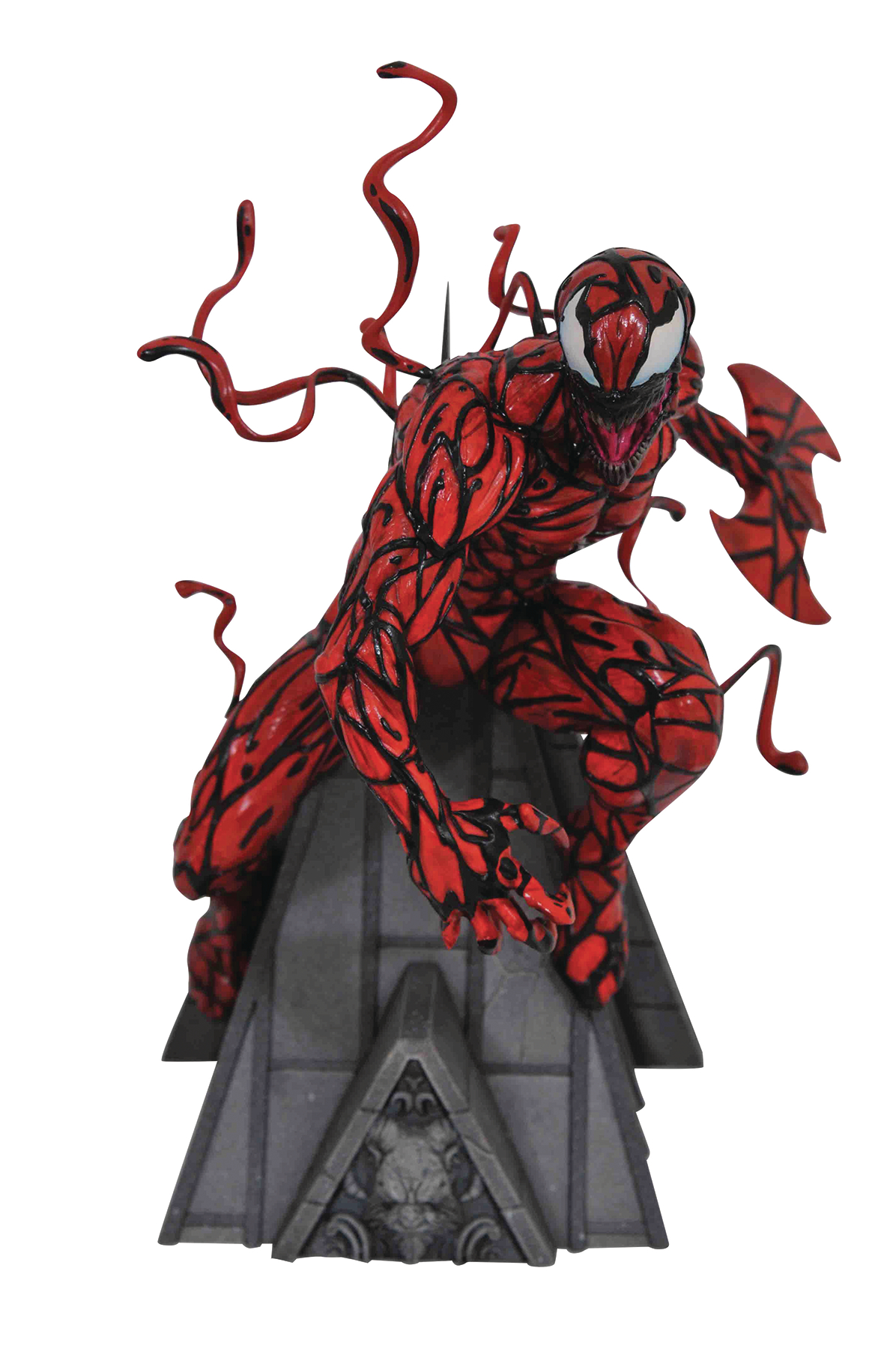 Marvel Premier Carnage Statue