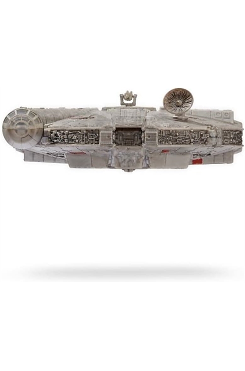 Star Wars Squadron Millenium Falcon Pre-Owned