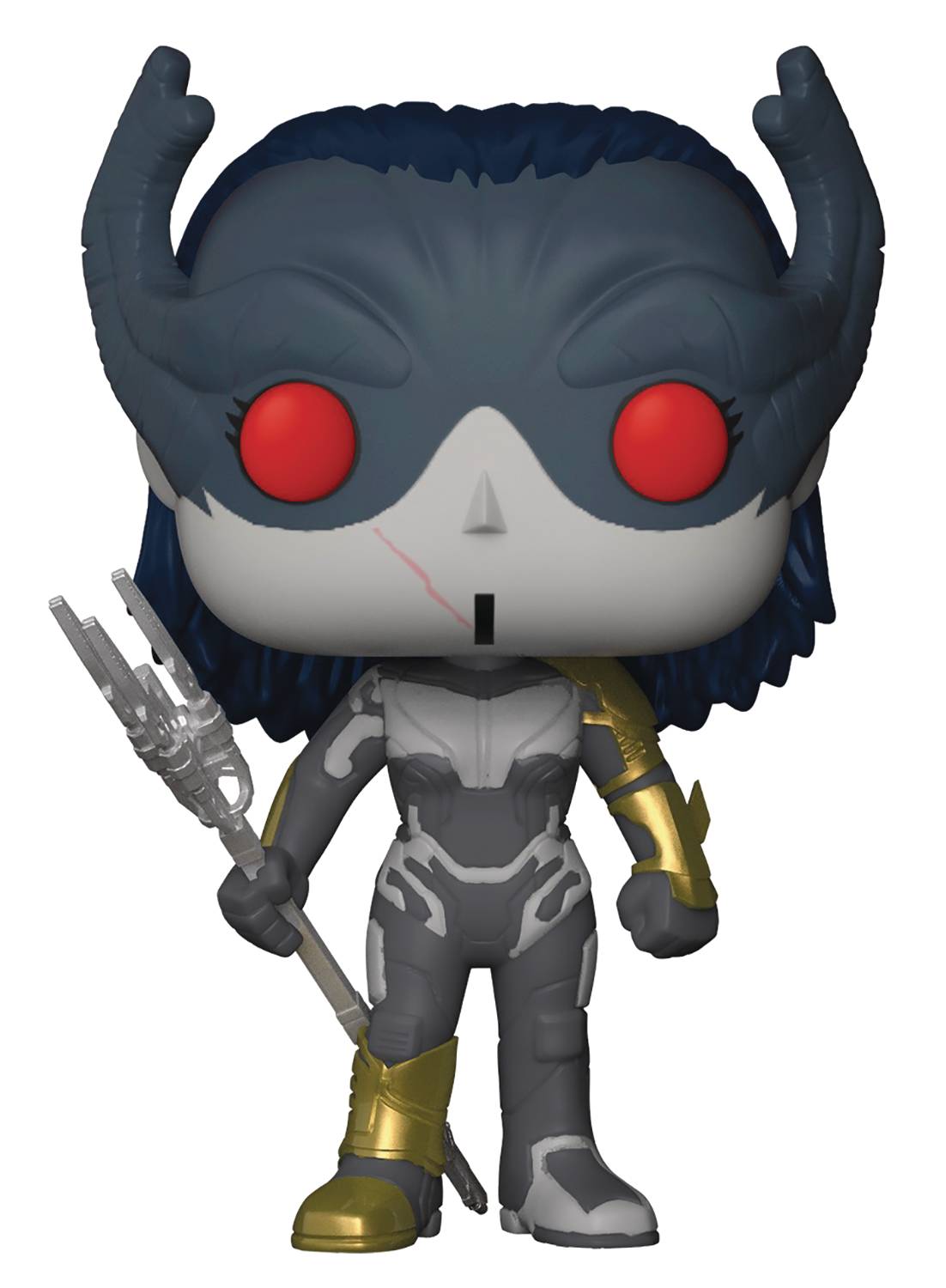 Pop Avengers Infinity War Proxima Midnight Vinyl Figure