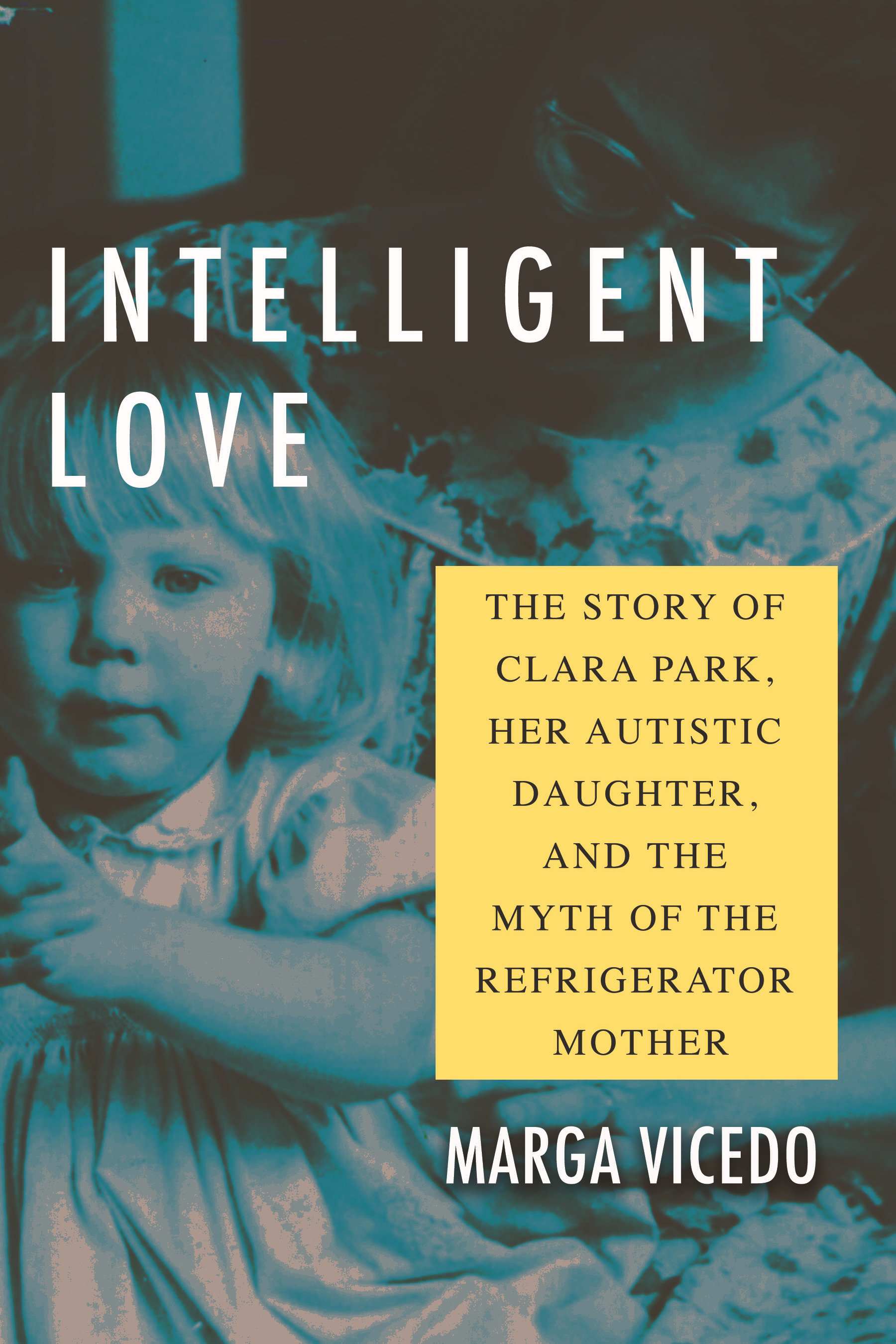 Intelligent Love (Hardcover Book)