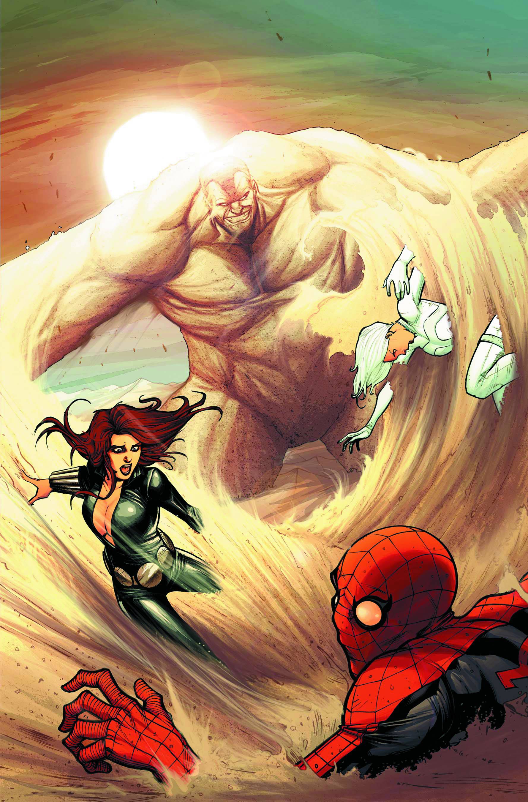 Amazing Spider-Man #684 (Gabriele Dell'Otto Variant ) (1998)