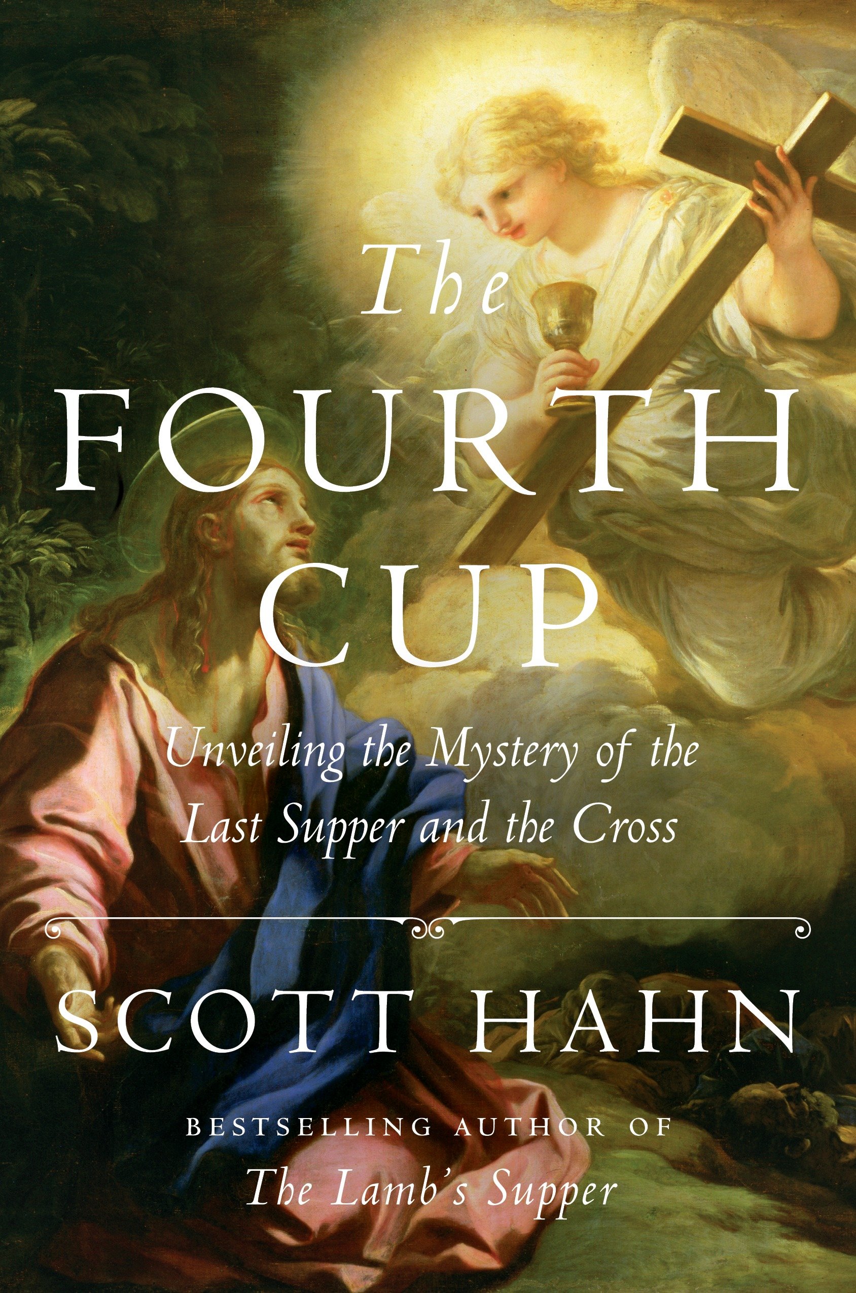 The Fourth Cup (Hardcover Book)