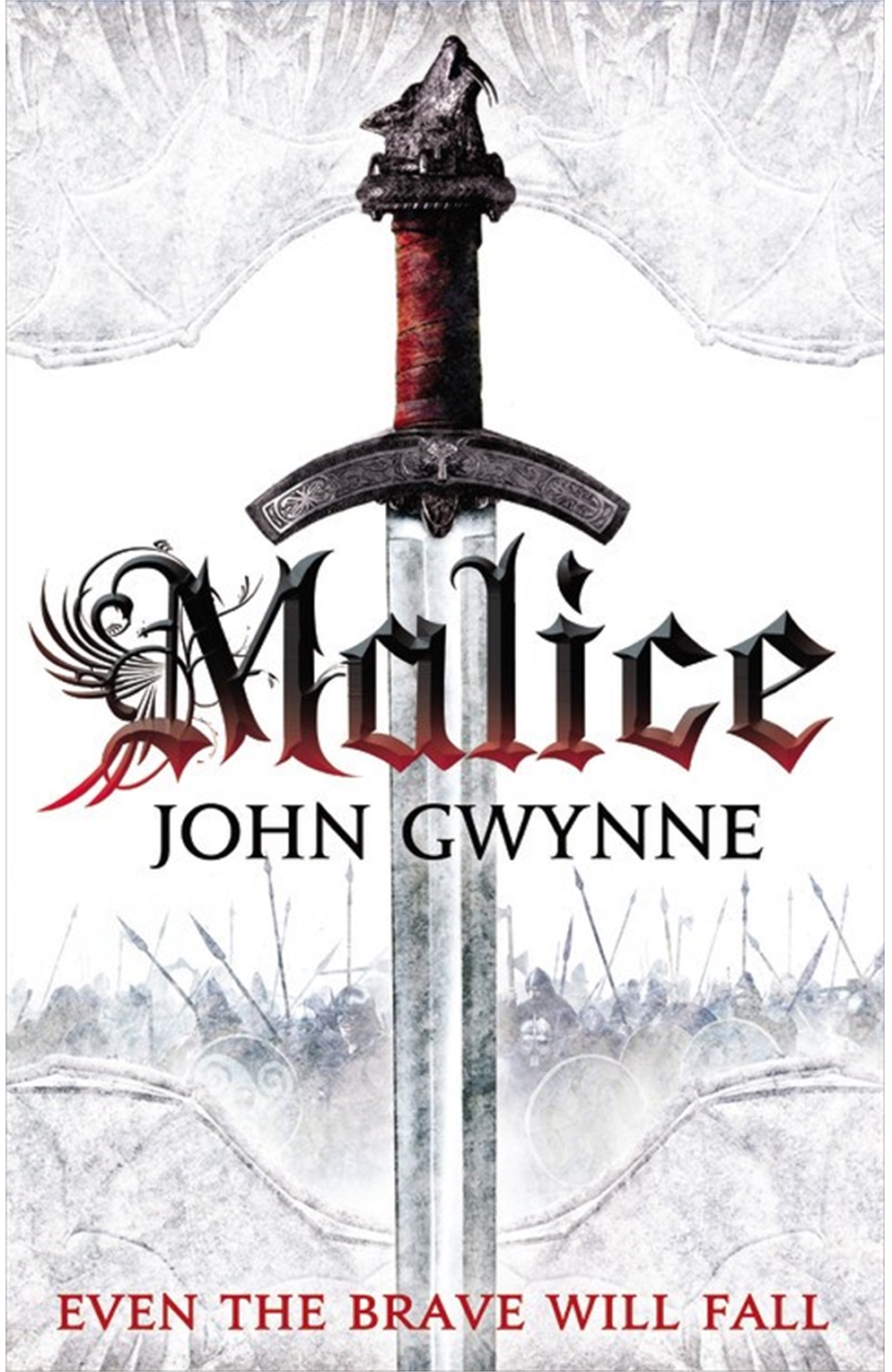 Malice The Faithful And The Fallen Volume 1