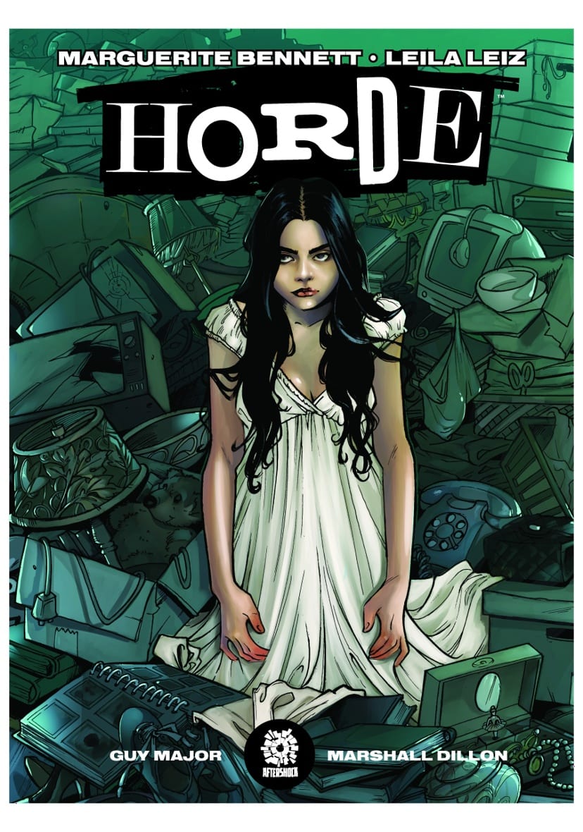 Horde – AfterShockComics