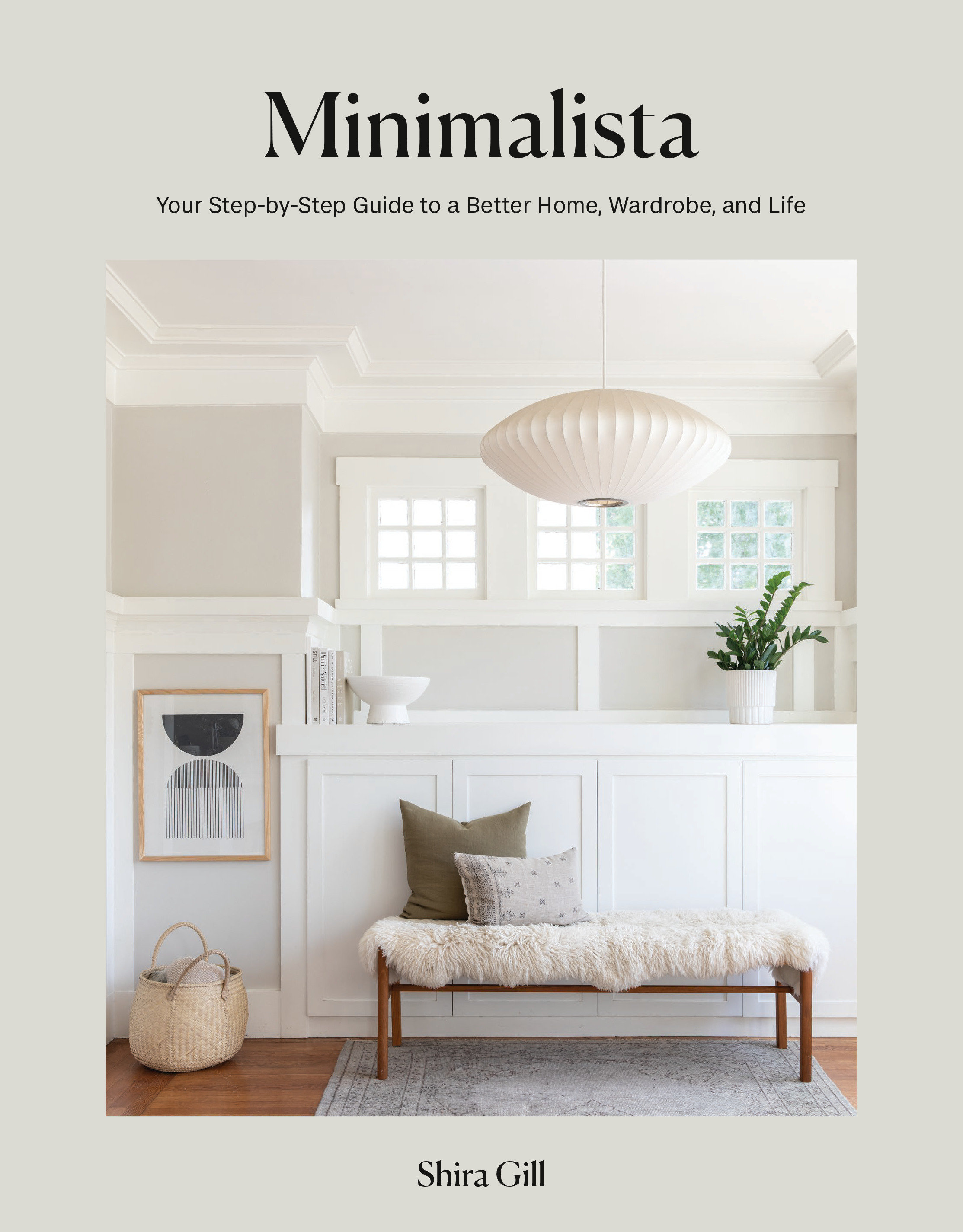 Minimalista (Hardcover Book)