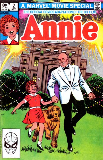 Annie #2 [Direct]