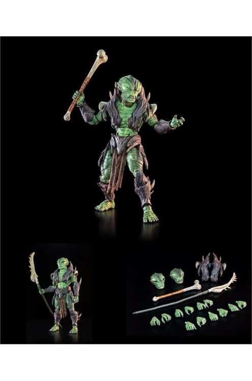 ***Pre-Order*** Cosmic Legions: Oxkrewe Book One Thraxxian Scout
