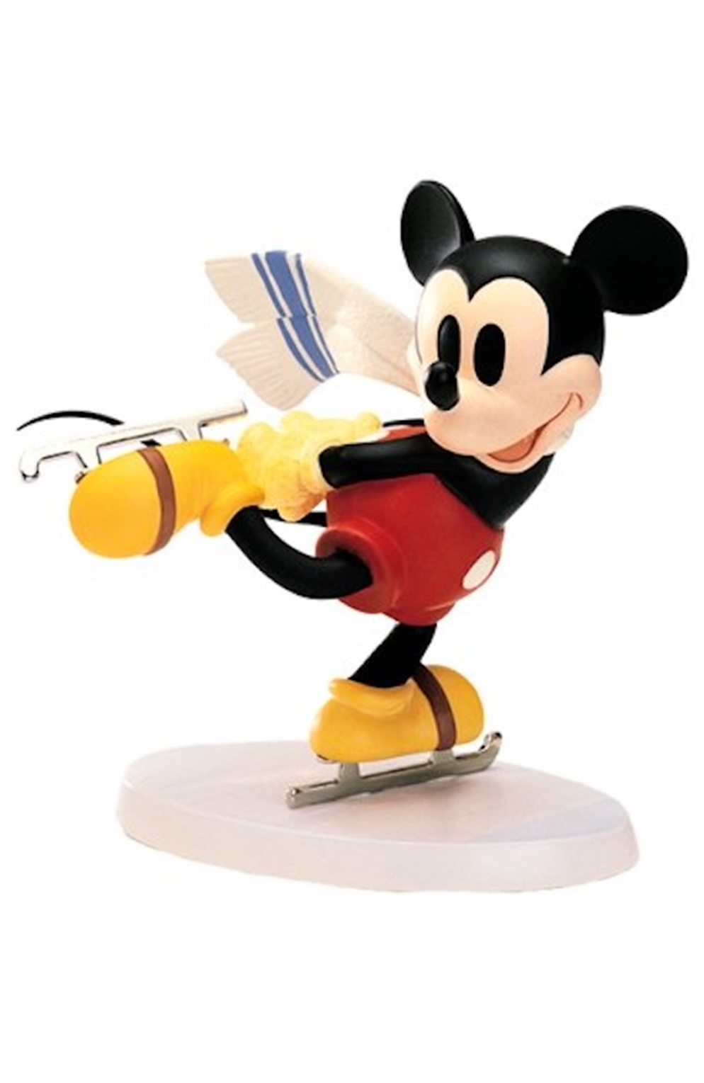 Walt Disney Classics Collection On Ice - Mickey Mouse