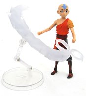 Avatar the Last Airbender: Aang Action Figure
