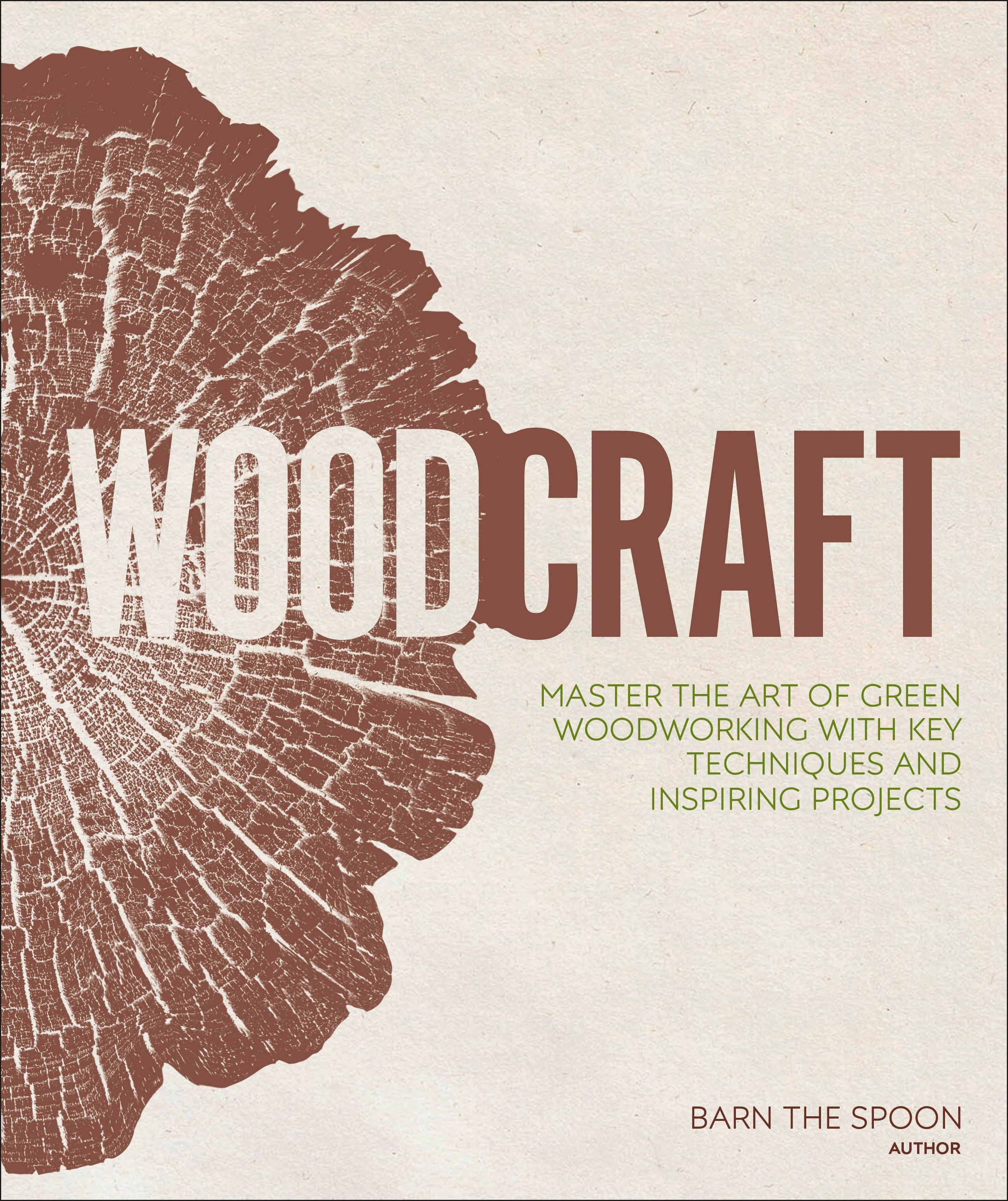 Woodcraft (Hardcover Book)