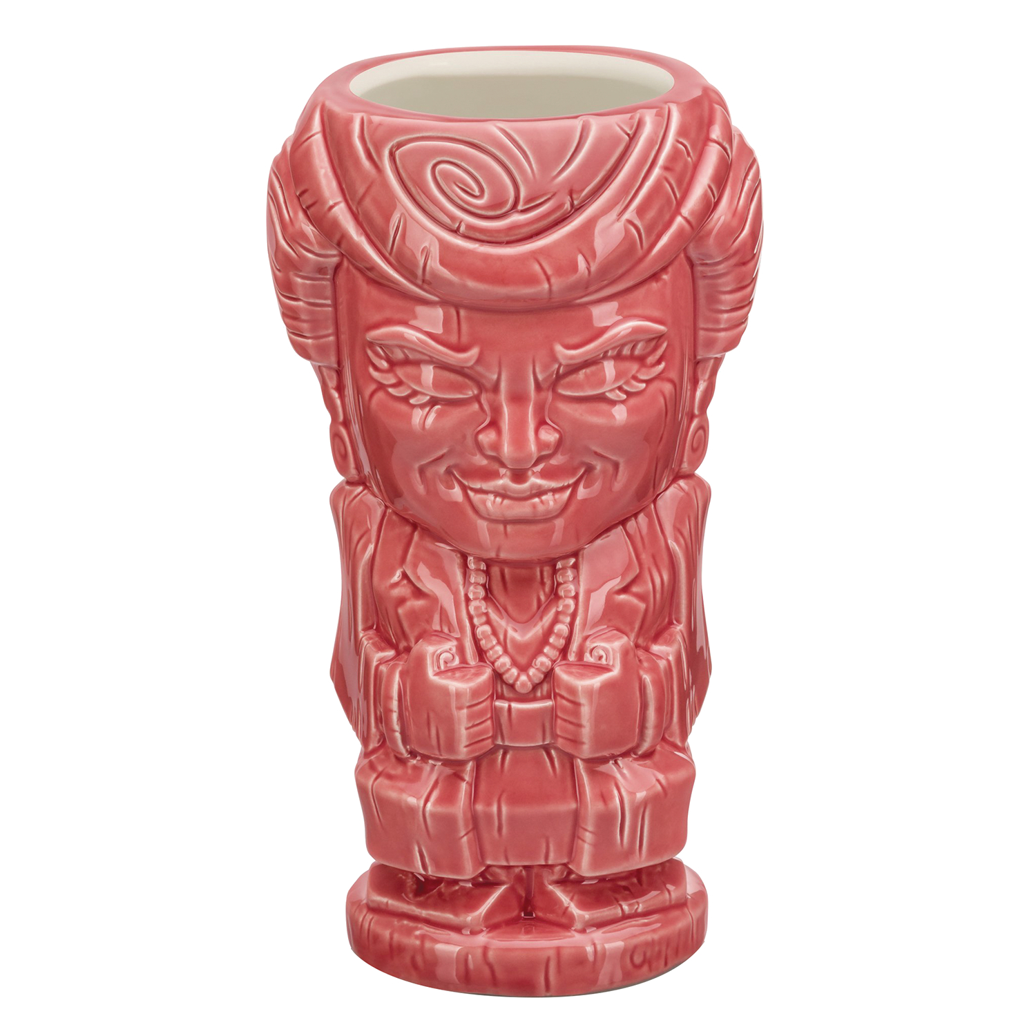 Golden Girls Blanche Tiki Mug