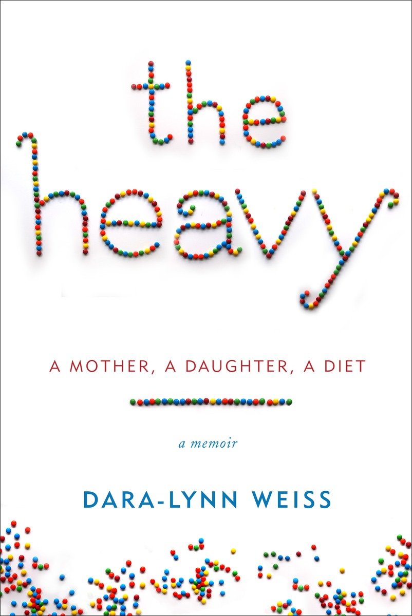 The Heavy (Hardcover Book)