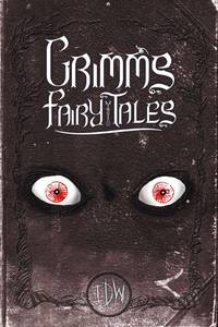 Grimms Fairy Tales Hardcover Volume 1