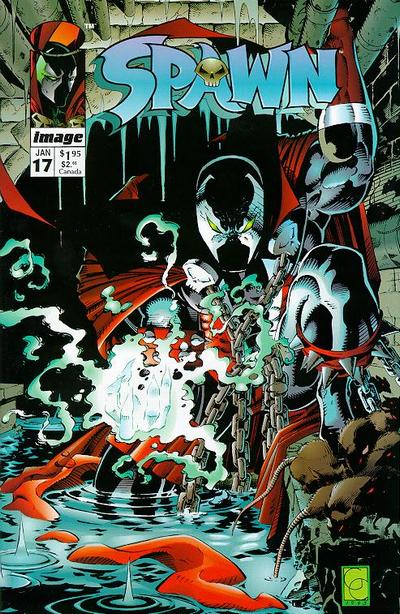 Spawn #17 [Direct]