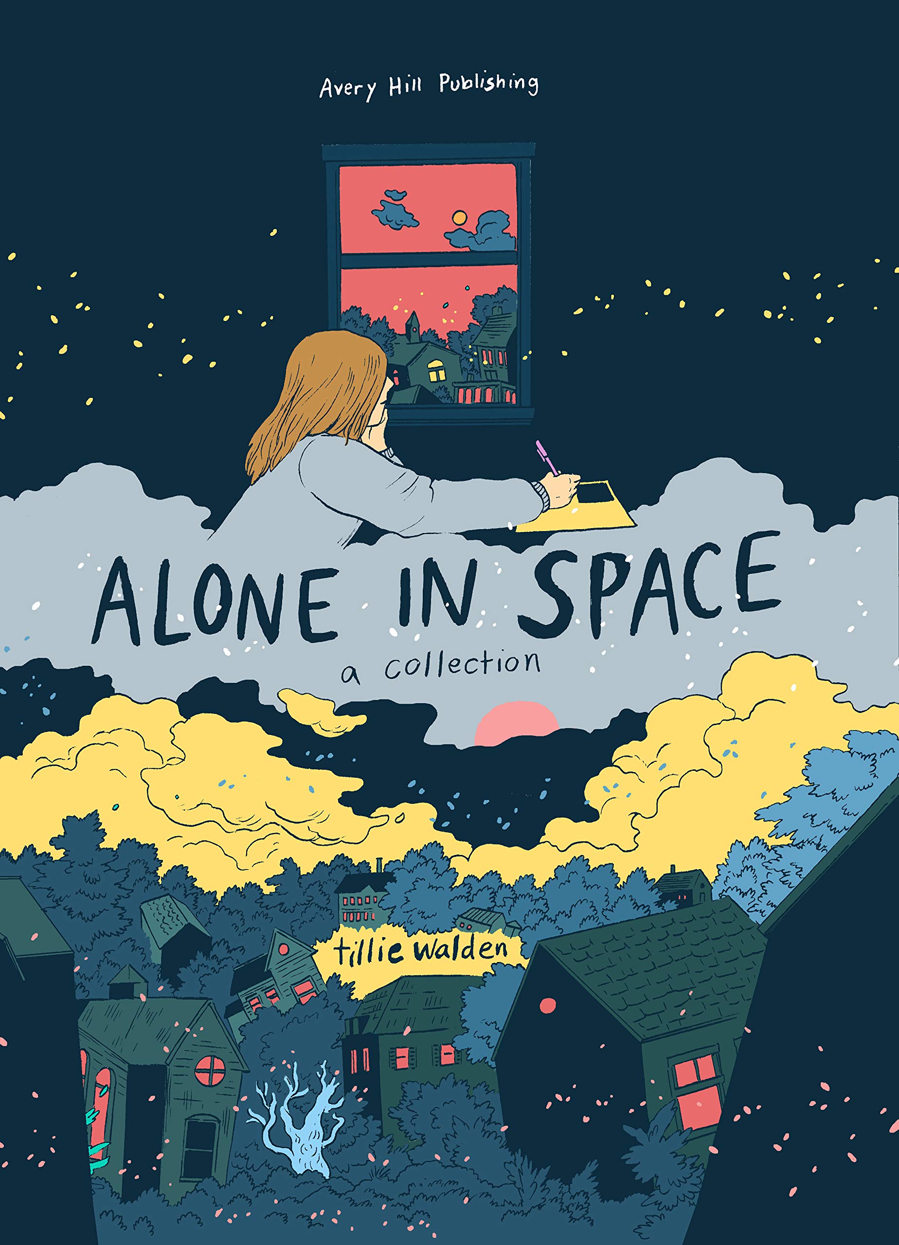 Alone In Space Collection