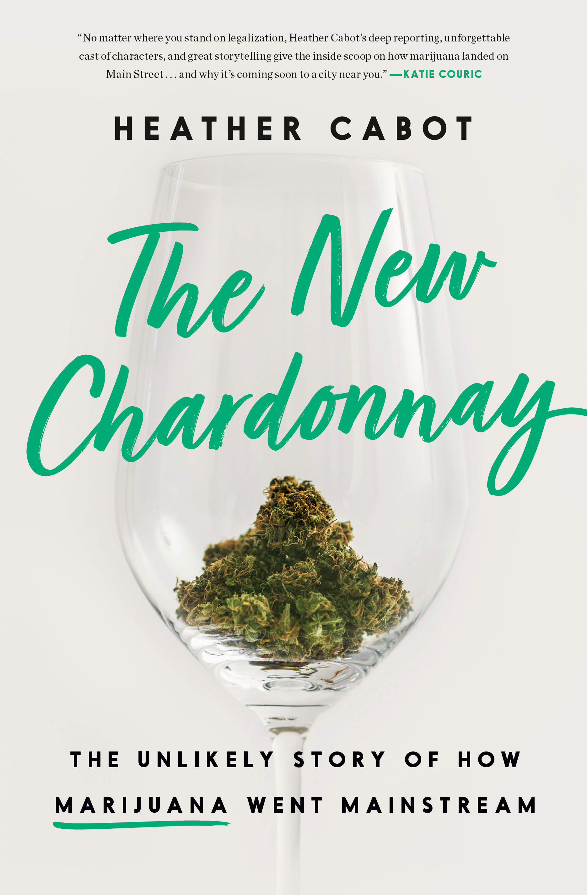 The New Chardonnay (Hardcover Book)