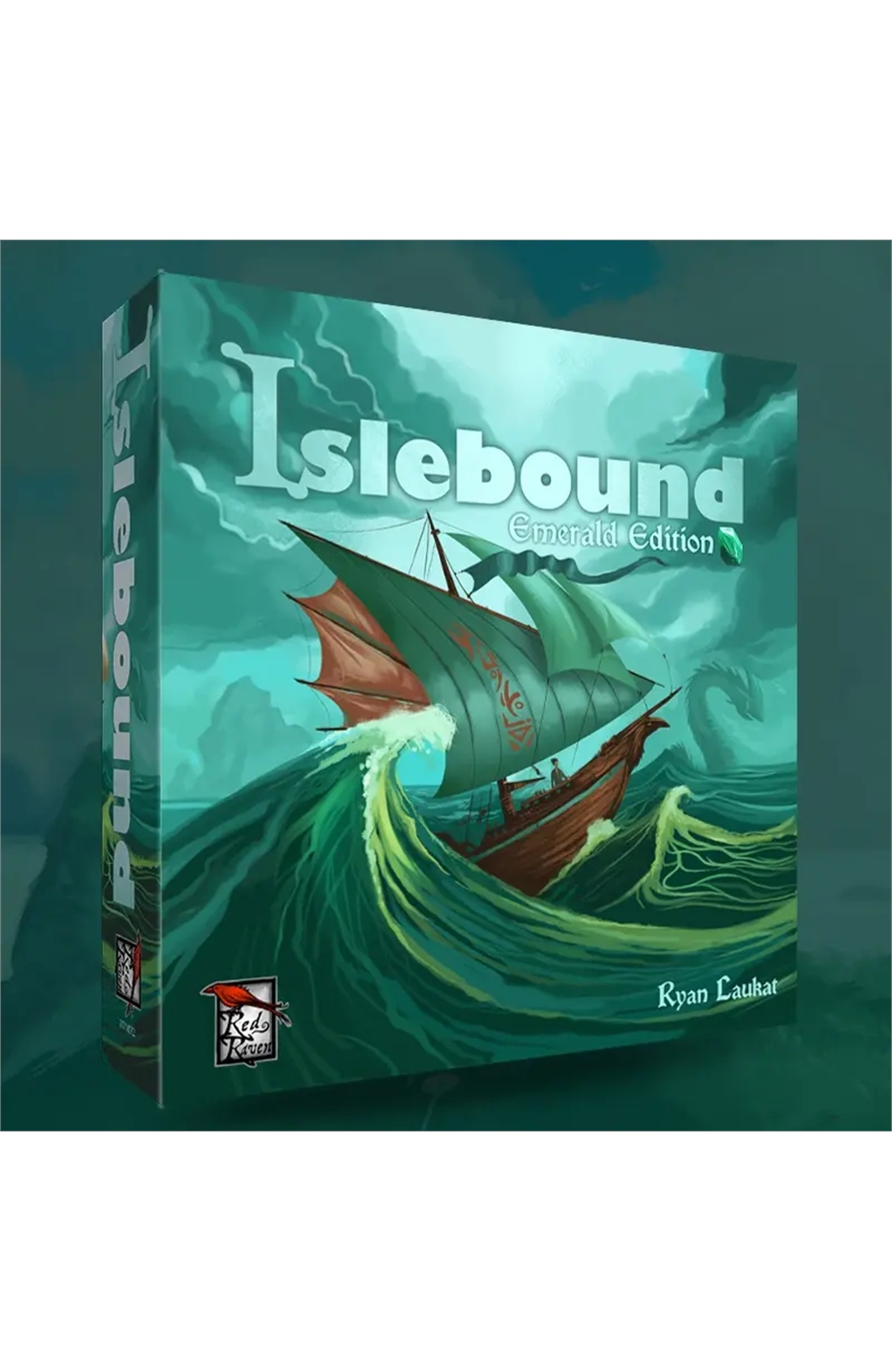 Islbound Emerald Edition