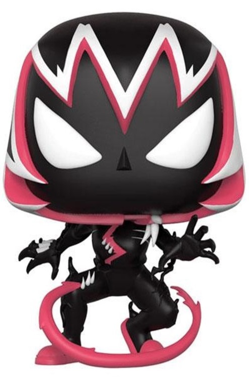 Pop Marvel Venom Gwenom