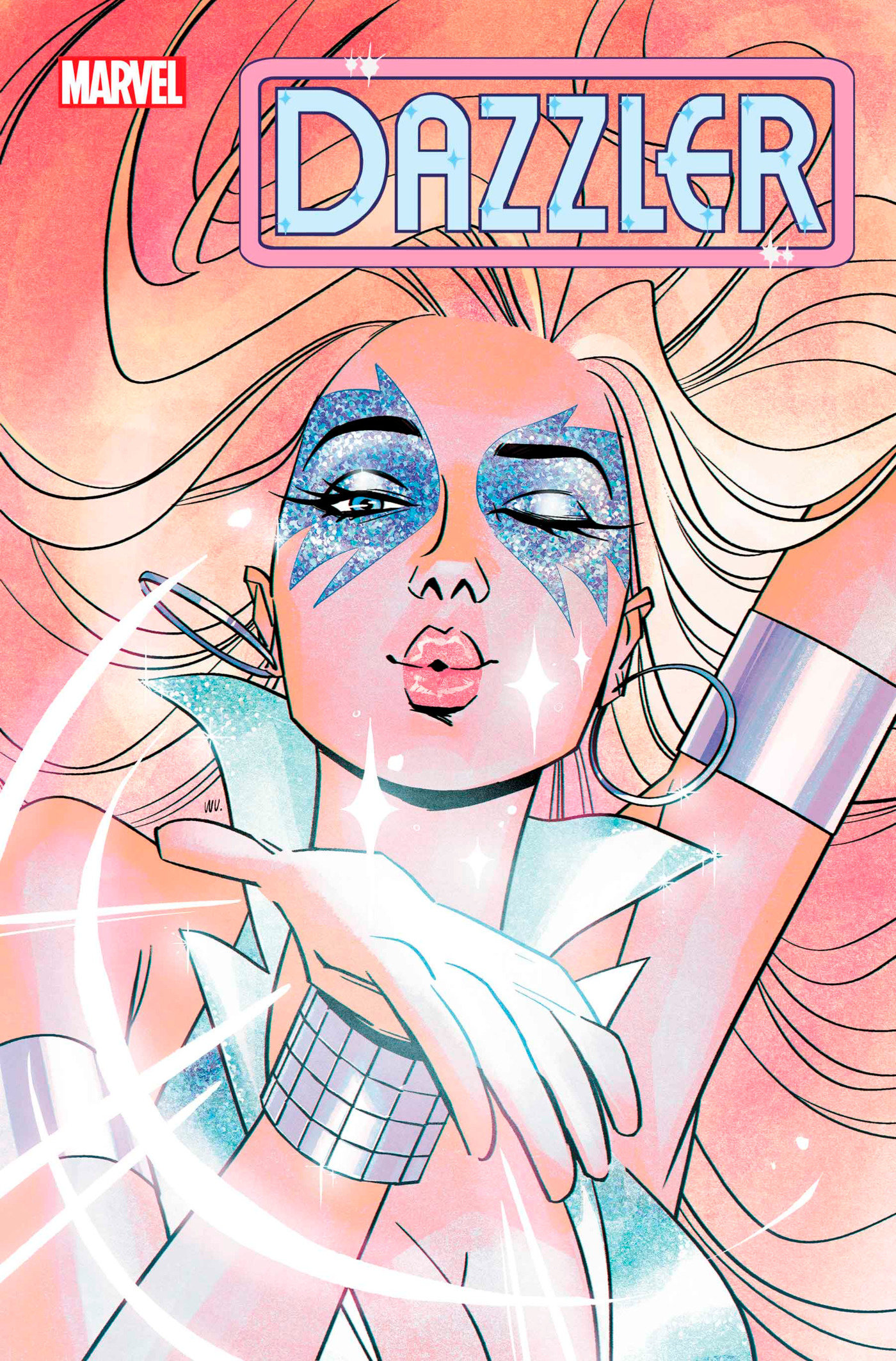 Dazzler #3 Annie Wu Variant