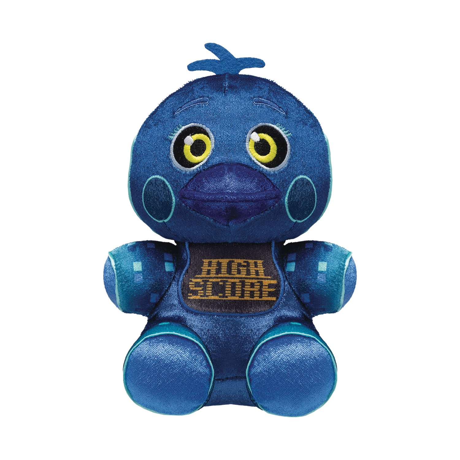 Funko Five Nights at Freddy's S7 High Score Chica Plush