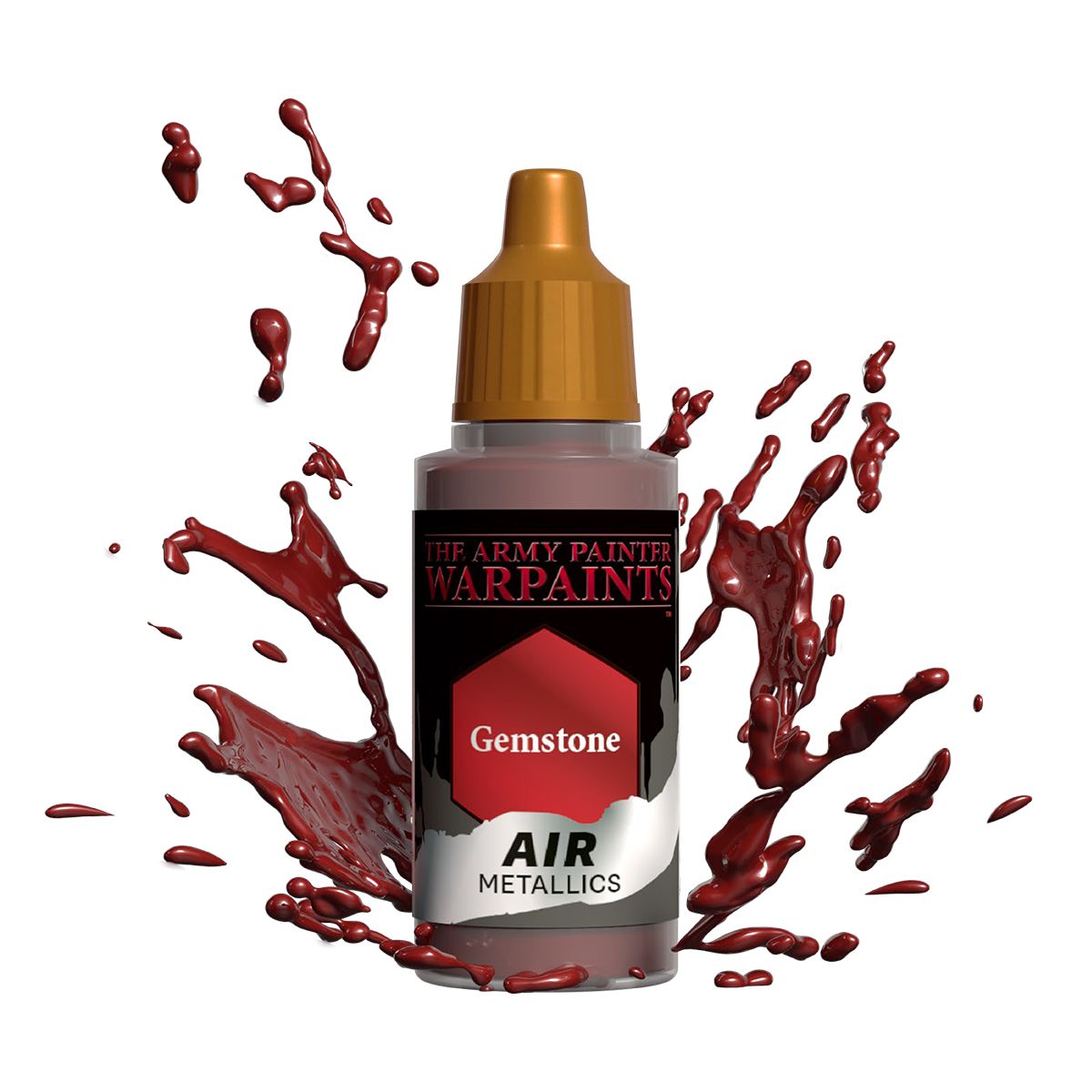 Warpaints: Acrylics: Air Gemstone (18Ml)