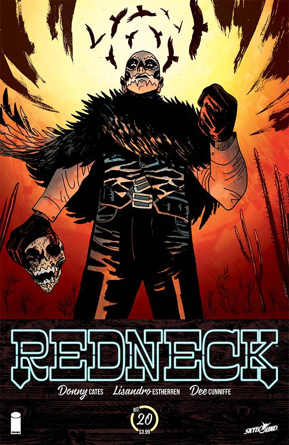 Redneck #20 (Mature)