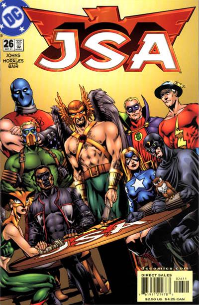 JSA #26