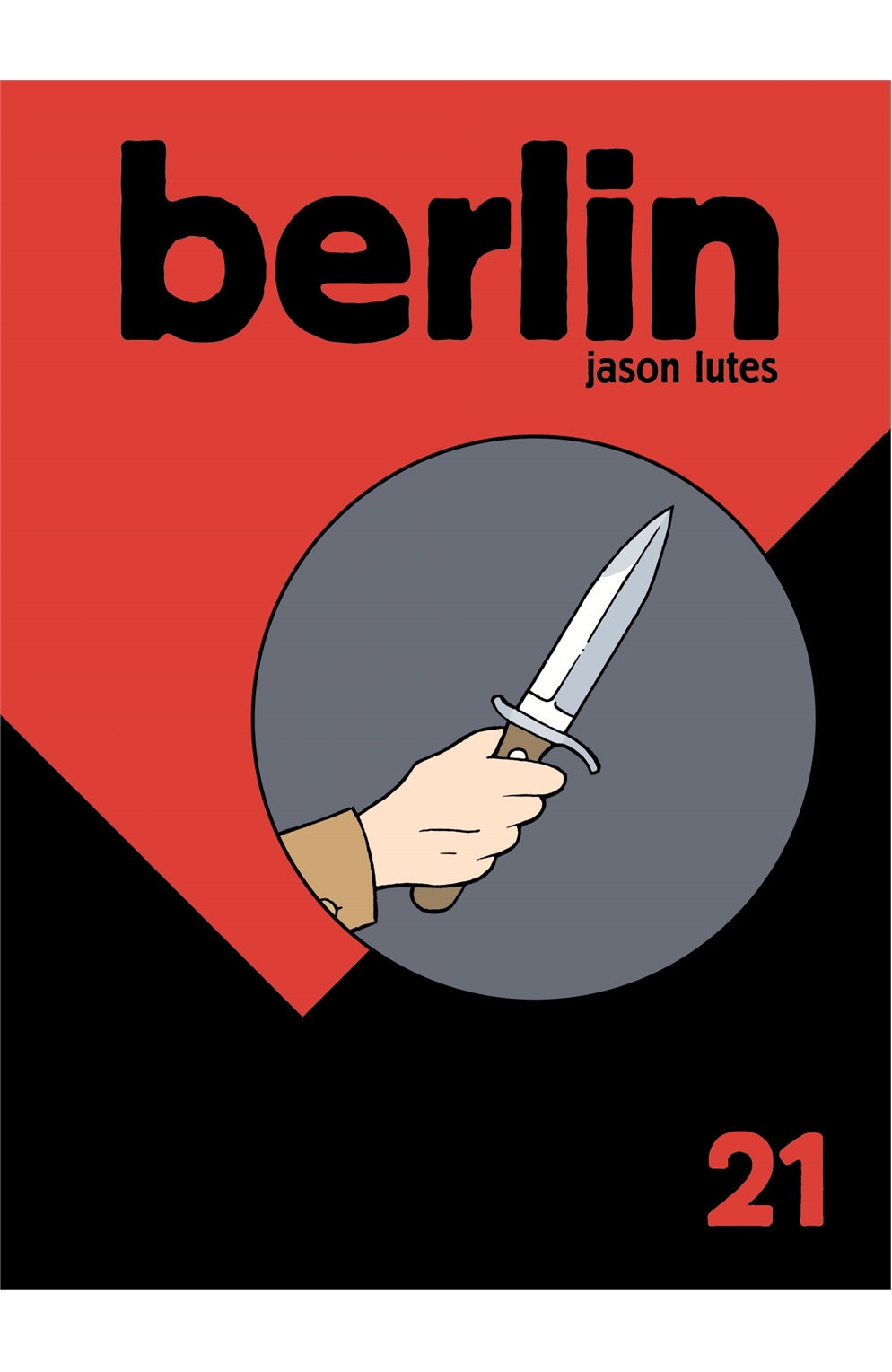 Berlin #21 (Mature)