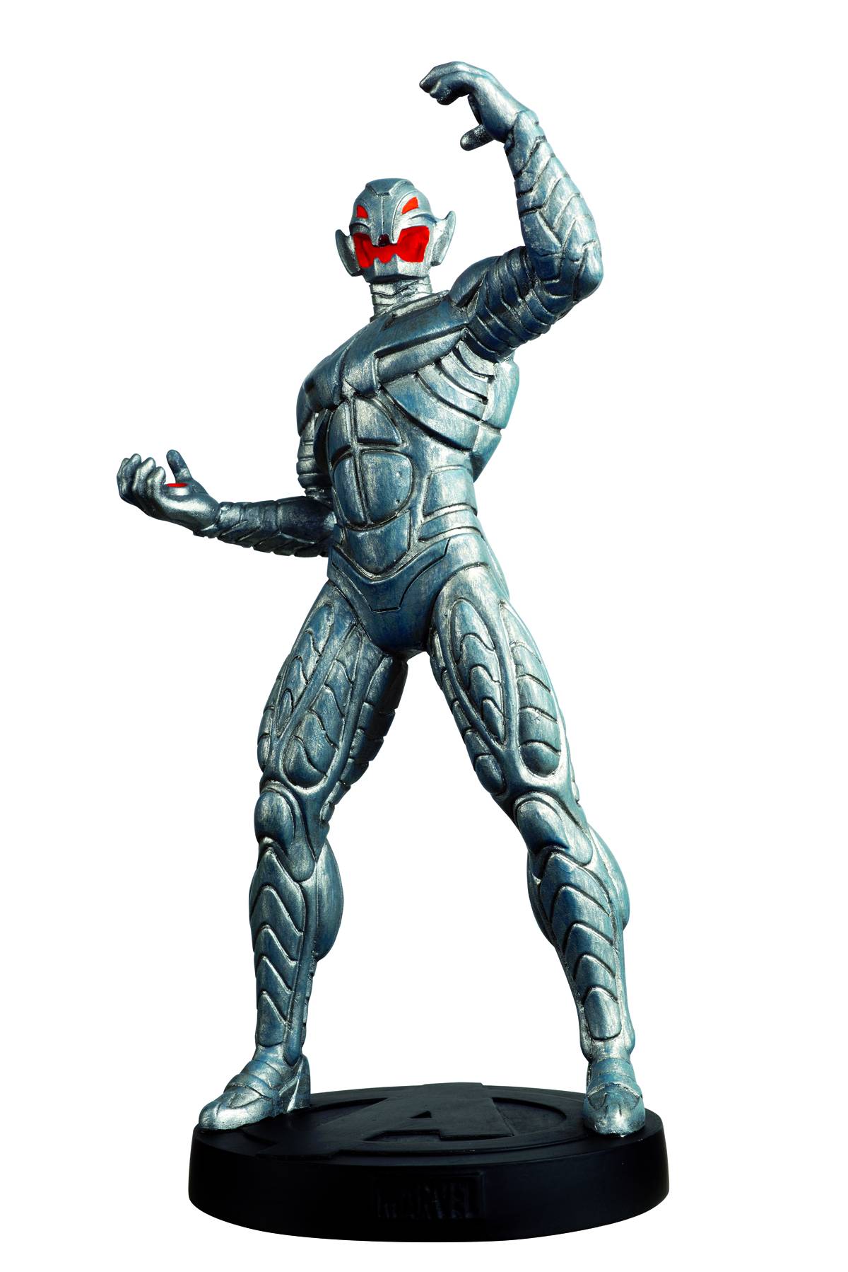 Marvel Fact Files Special #7 Ultron