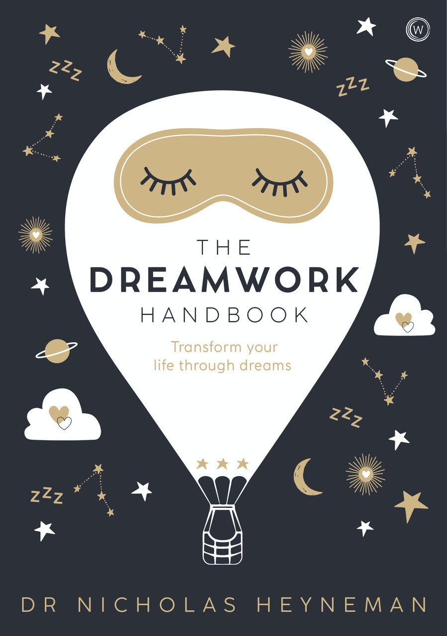 The Dreamwork Handbook (Hardcover Book)