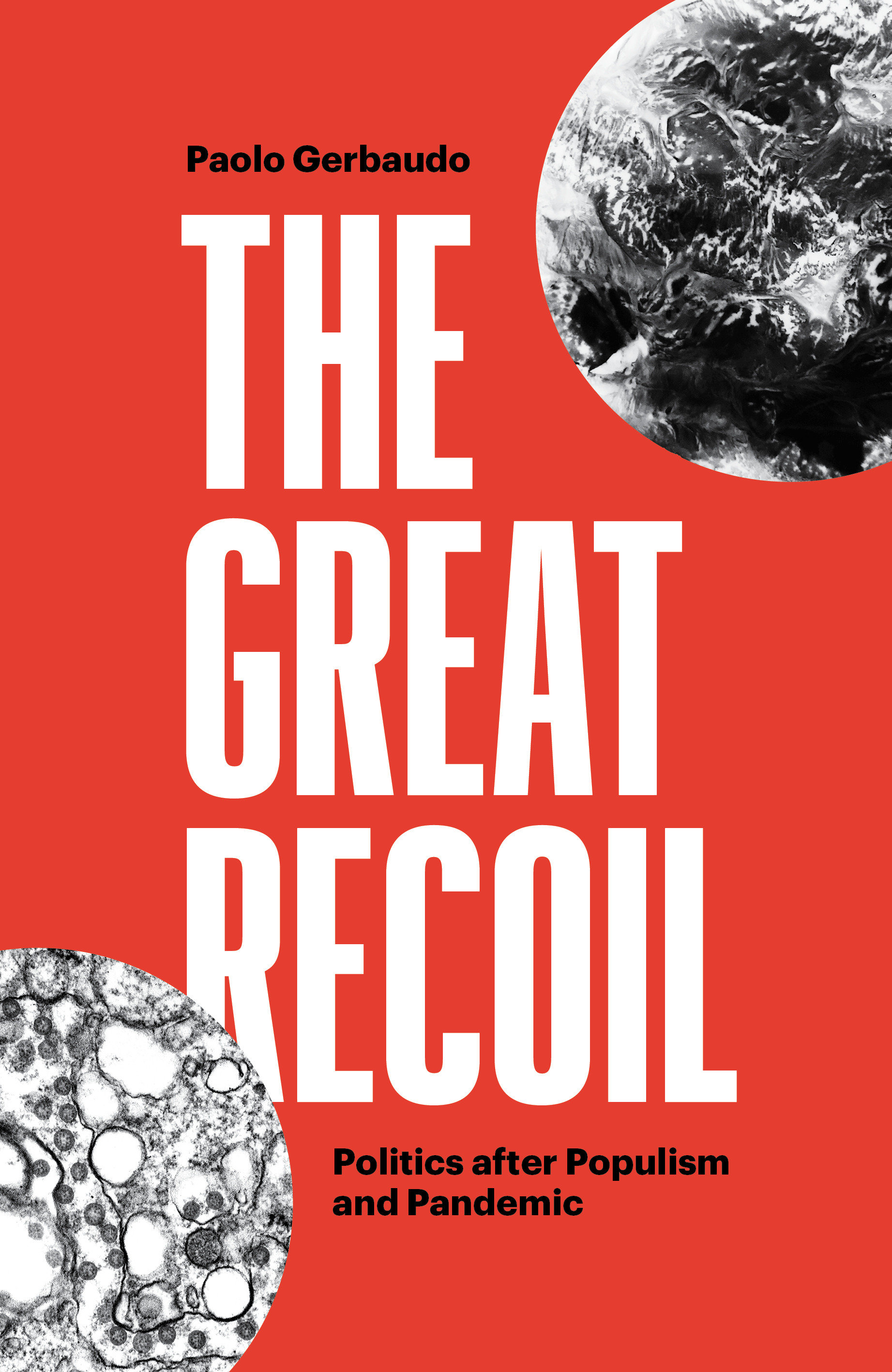 The Great Recoil (Hardcover Book)