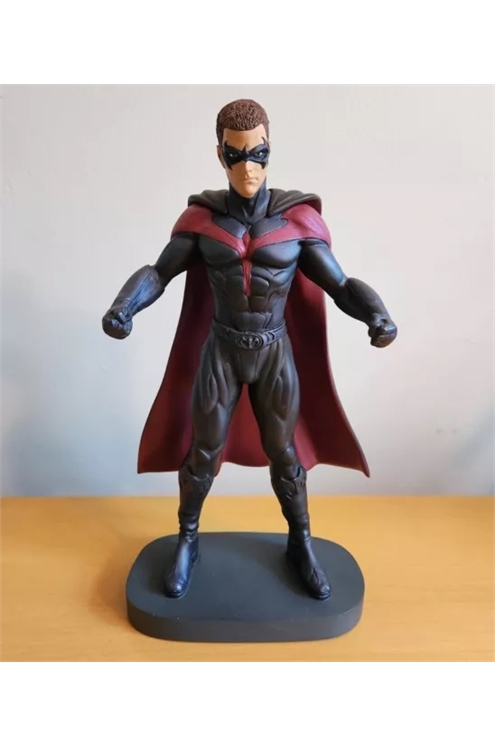 Kenner 1997 Ultimate Robin Figure Pre-Owned