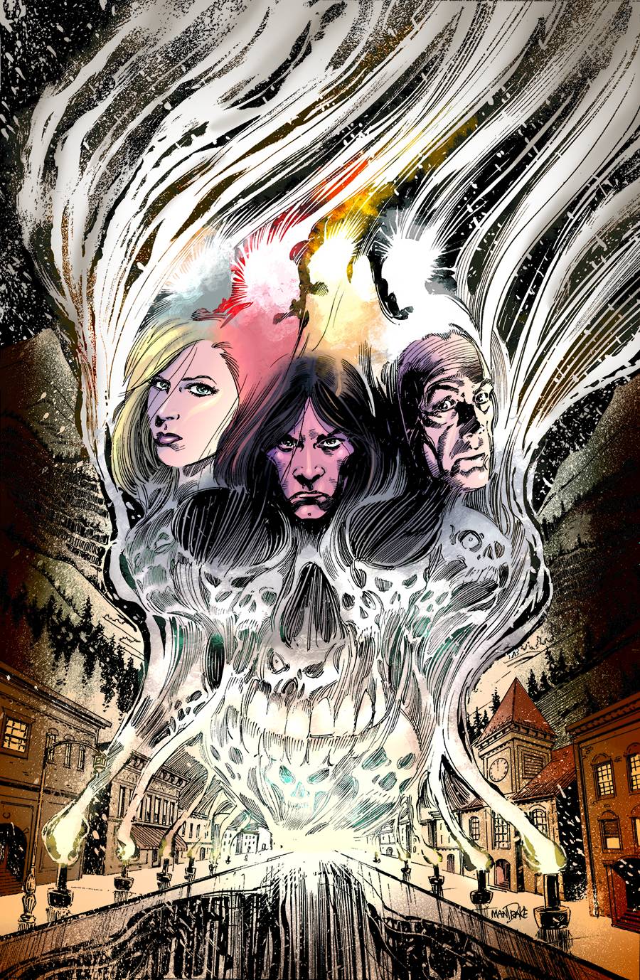 To Hell You Ride #2