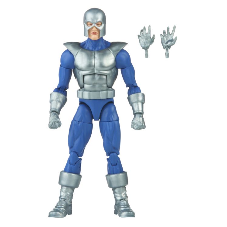 Marvel Legends Series Classic Avalanche