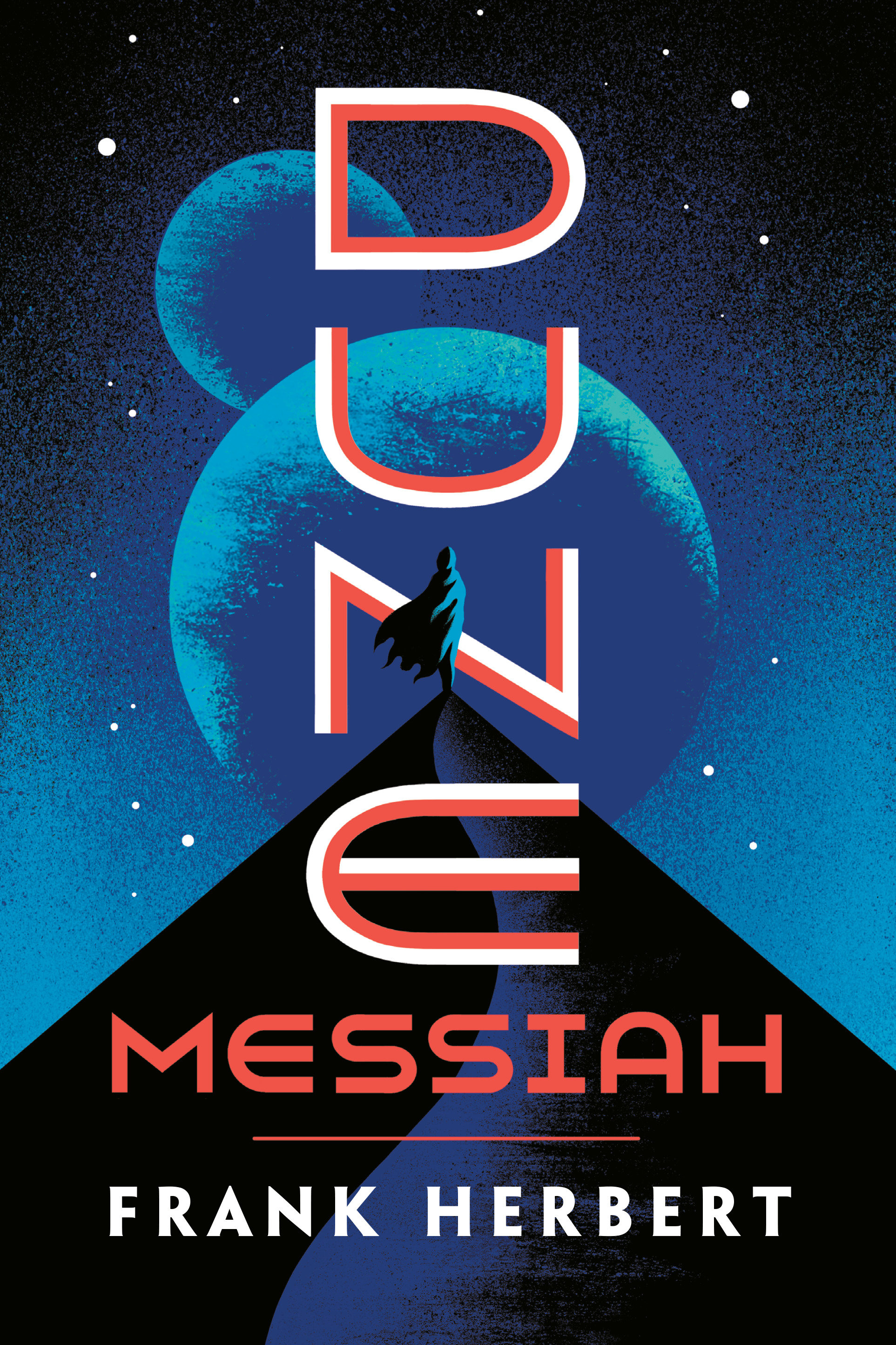 Dune Paperback (Small) Volume 2 Dune Messiah