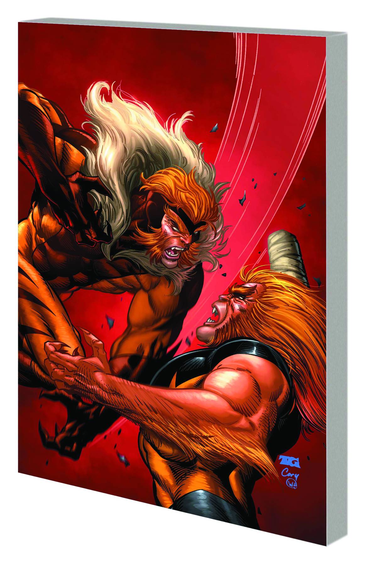 X-Men Forever 2 Graphic Novel Volume 2 Scream A Little Scream Graphic Novel