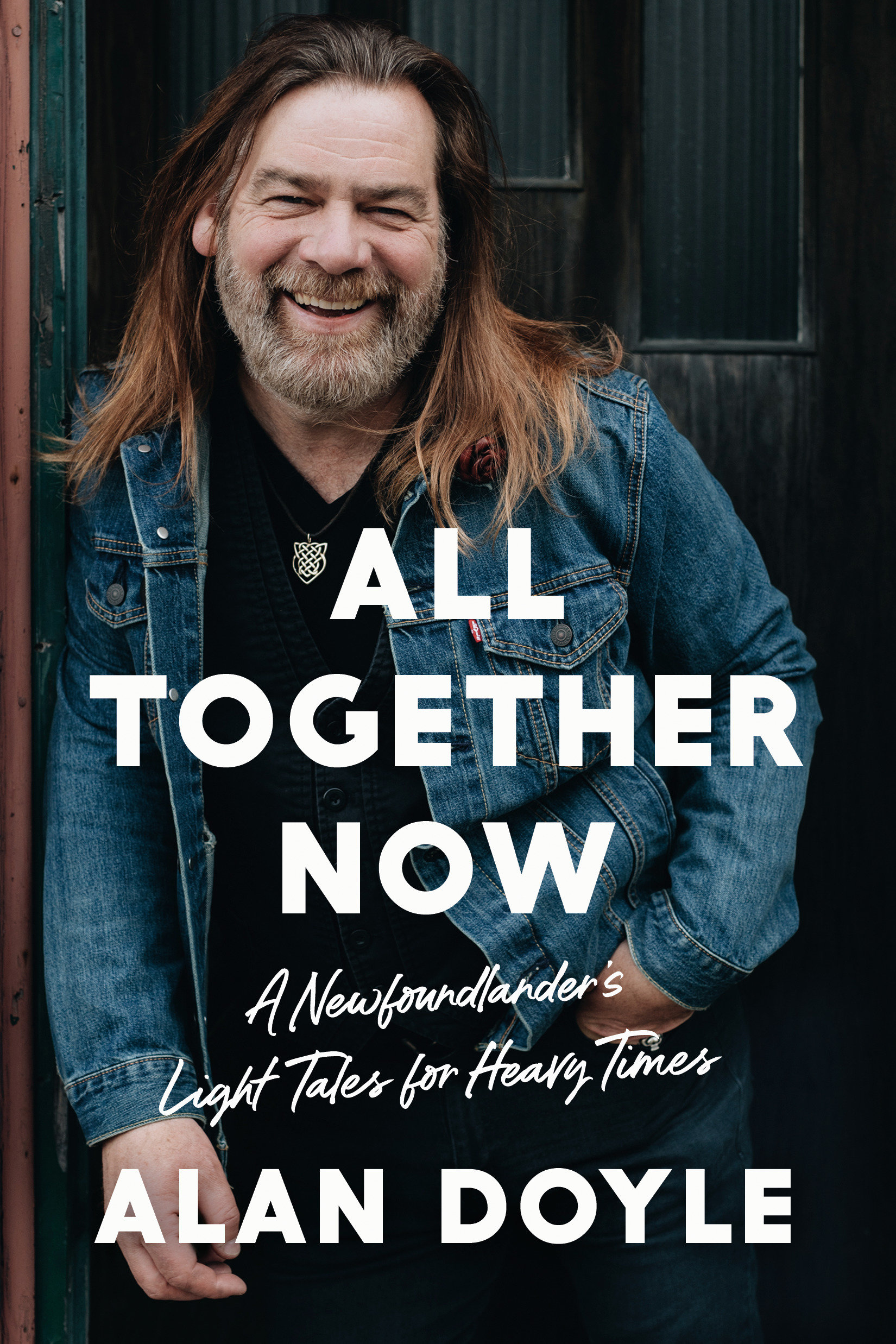 All Together Now (Hardcover Book)